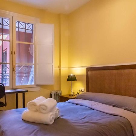 Apartamento Lirio Donkey Seville Exterior photo