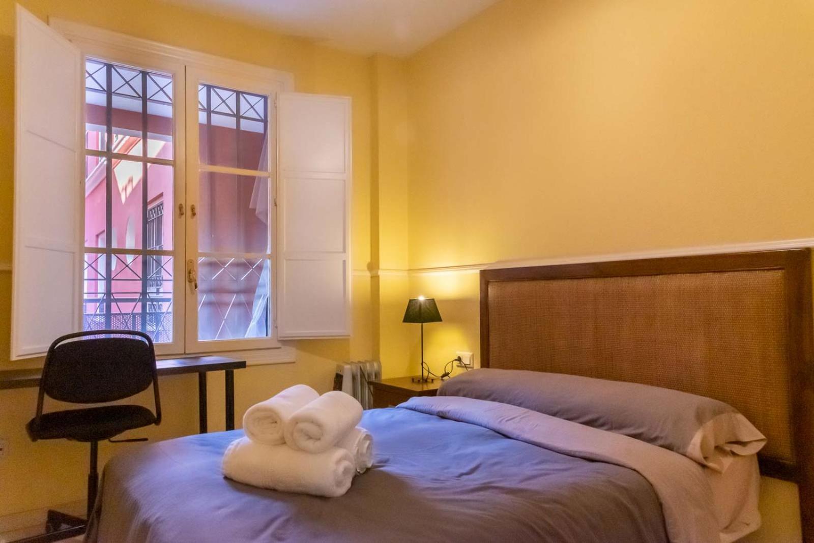Apartamento Lirio Donkey Seville Exterior photo