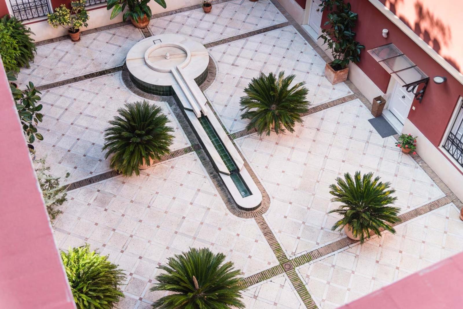 Apartamento Lirio Donkey Seville Exterior photo
